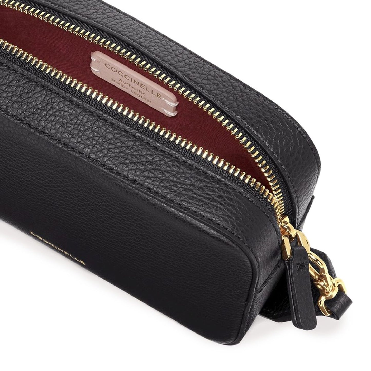 Coccinelle Bandoleras