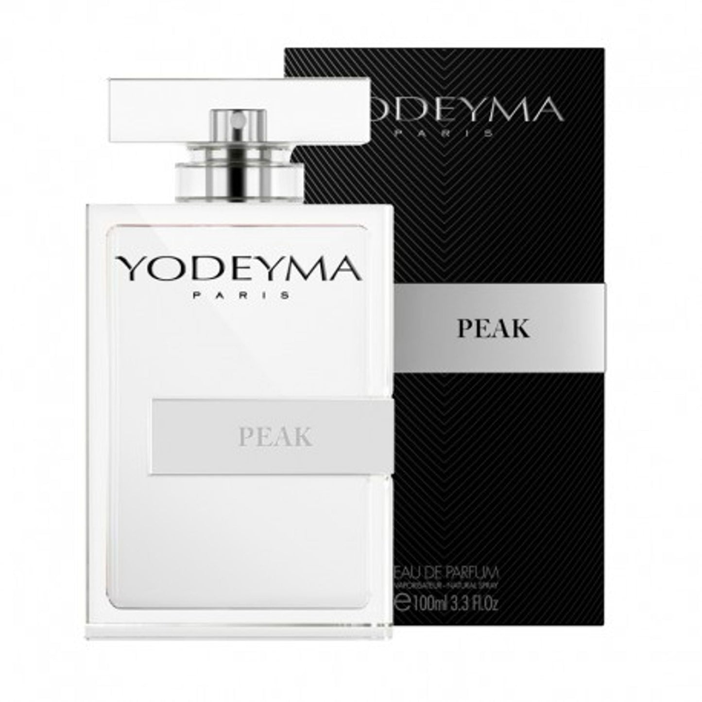 Yodeyma Perfumes