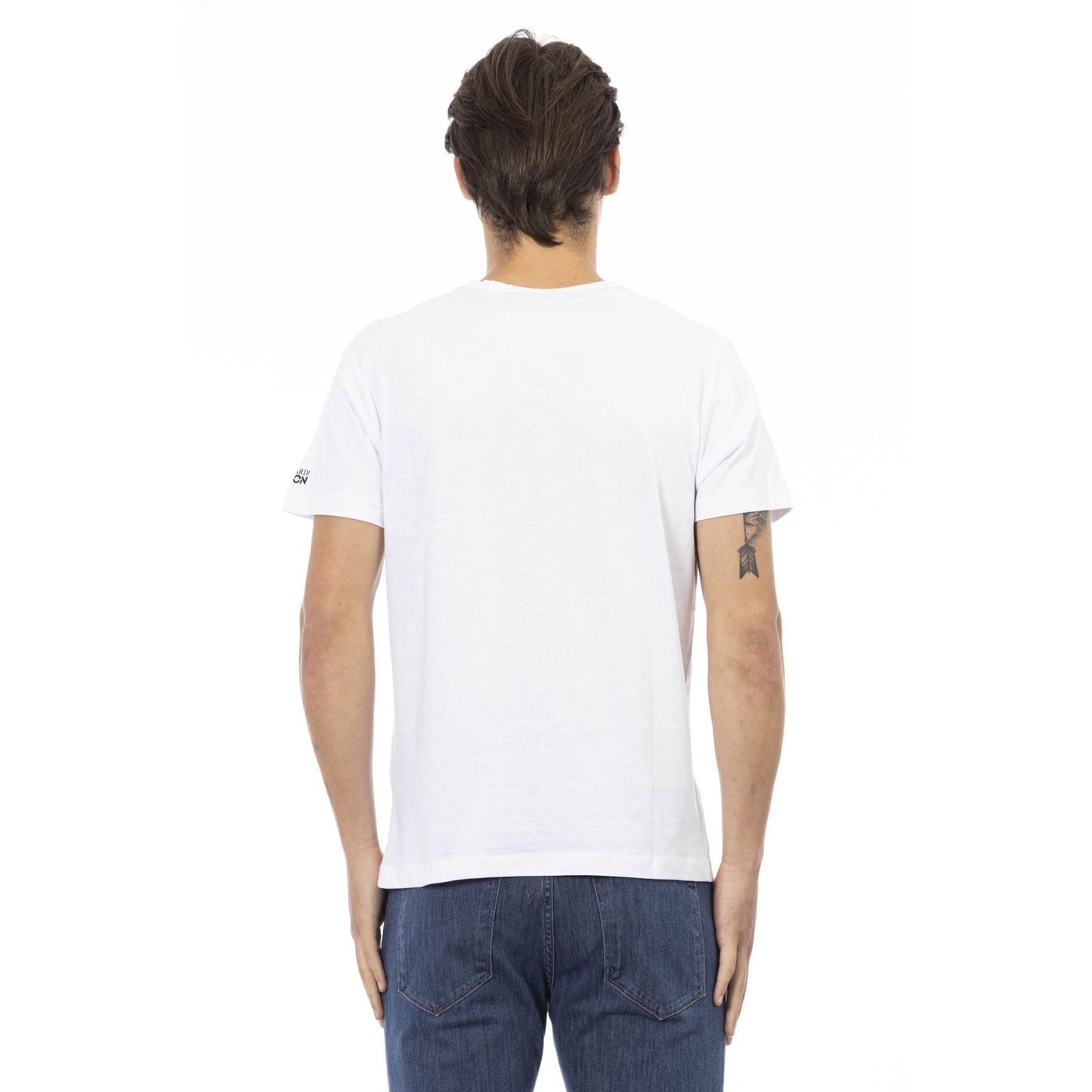 Trussardi Action Camisetas
