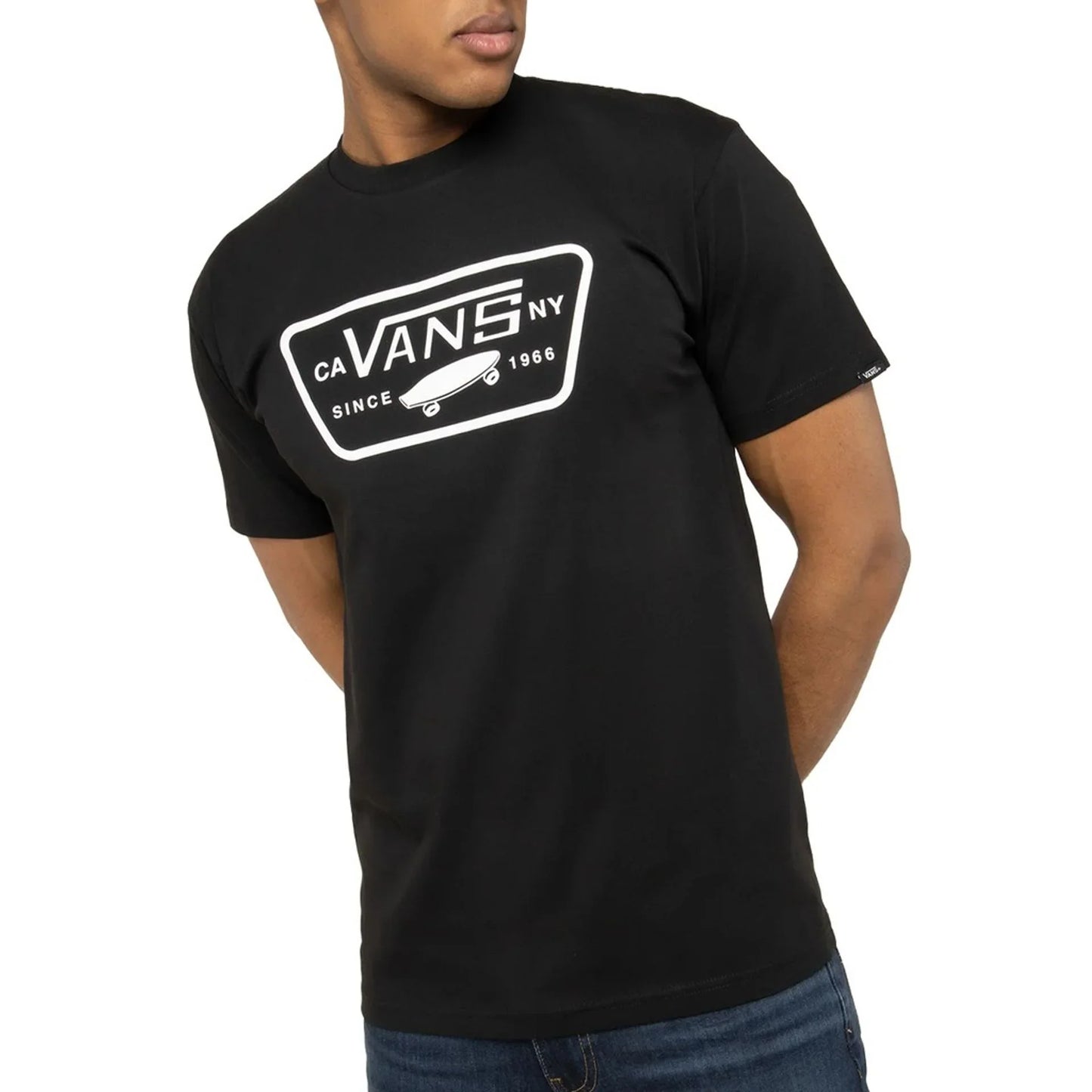 Vans Camisetas