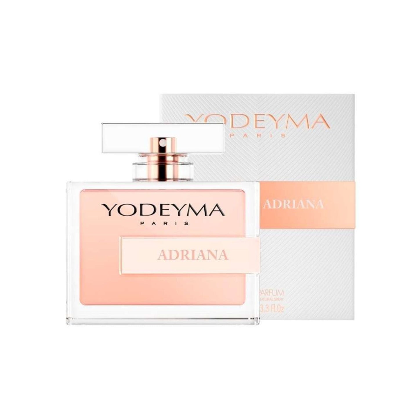 Yodeyma Perfumes