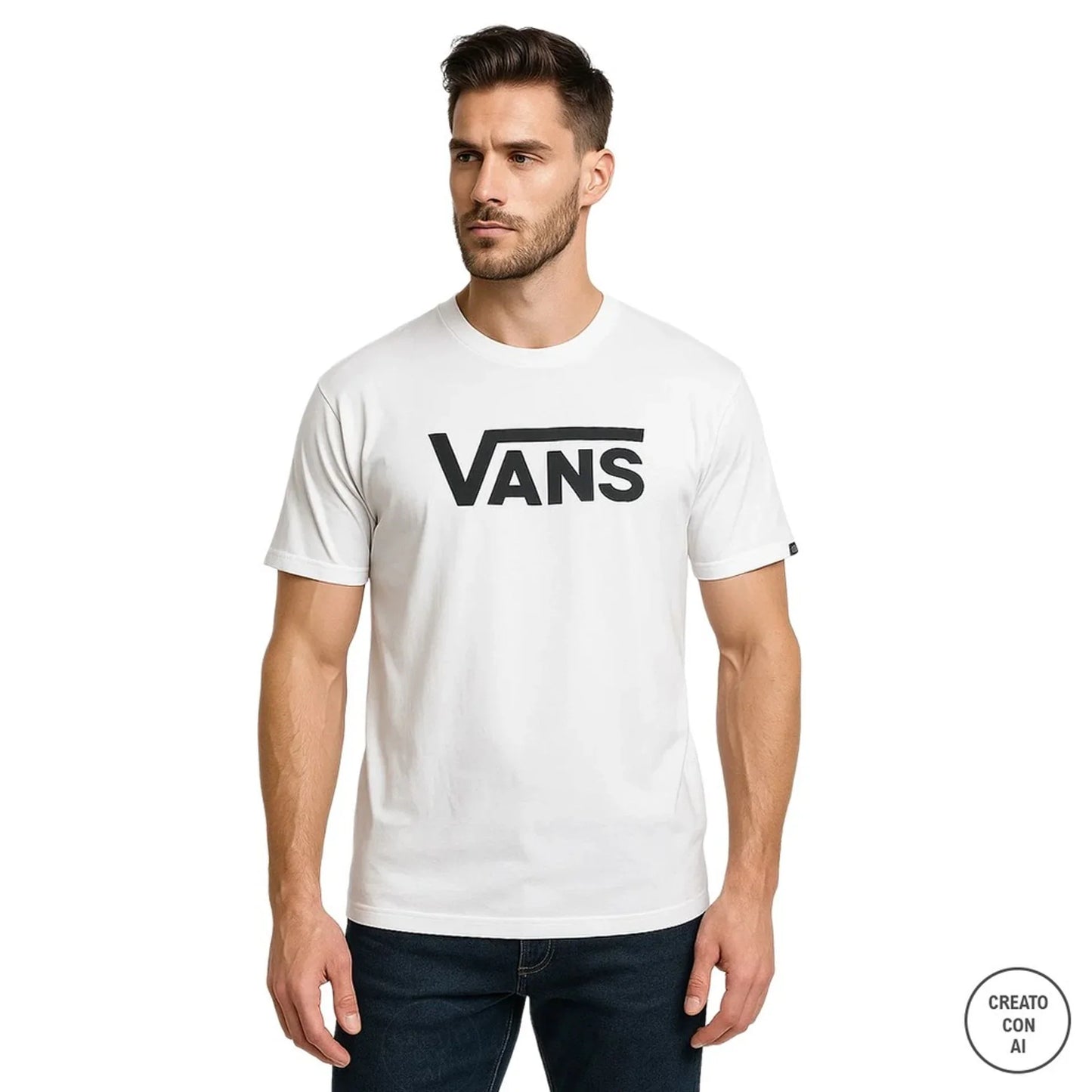 Vans Camisetas