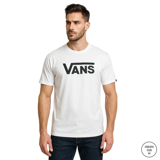 Vans Camisetas