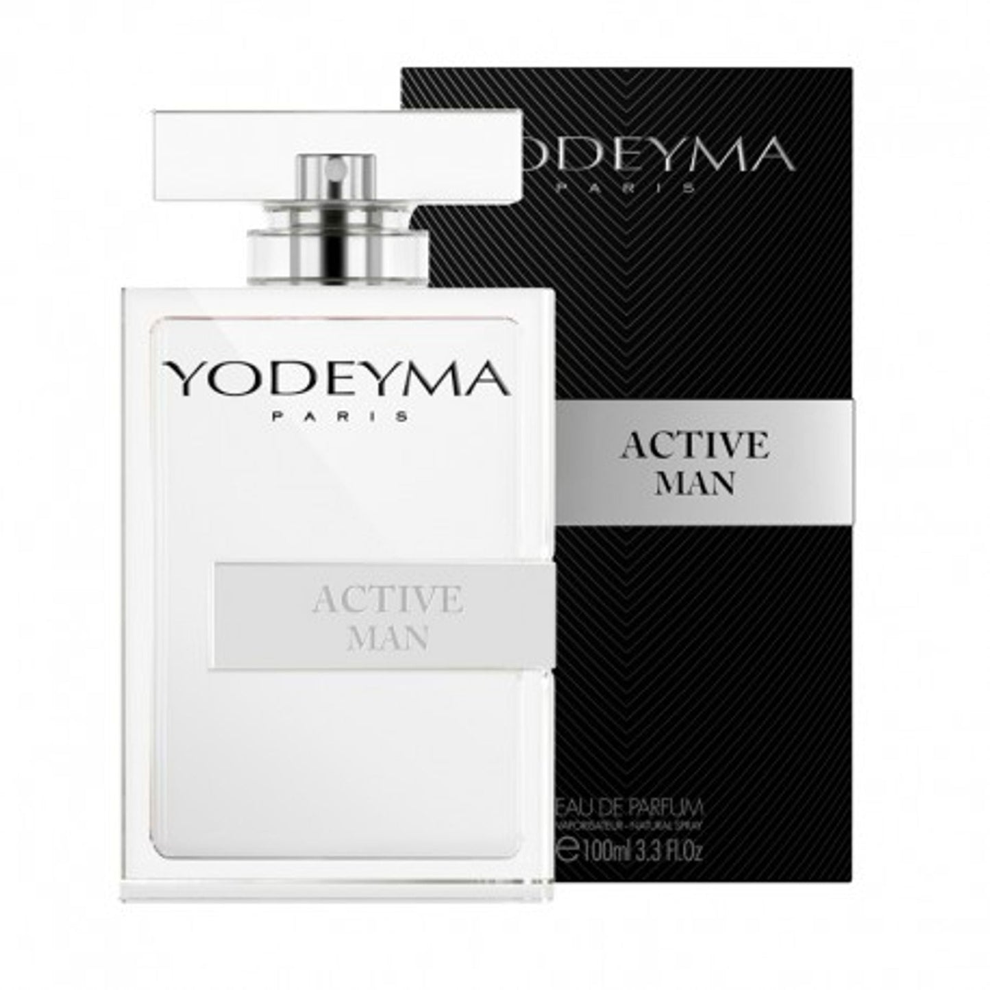 Yodeyma Perfumes