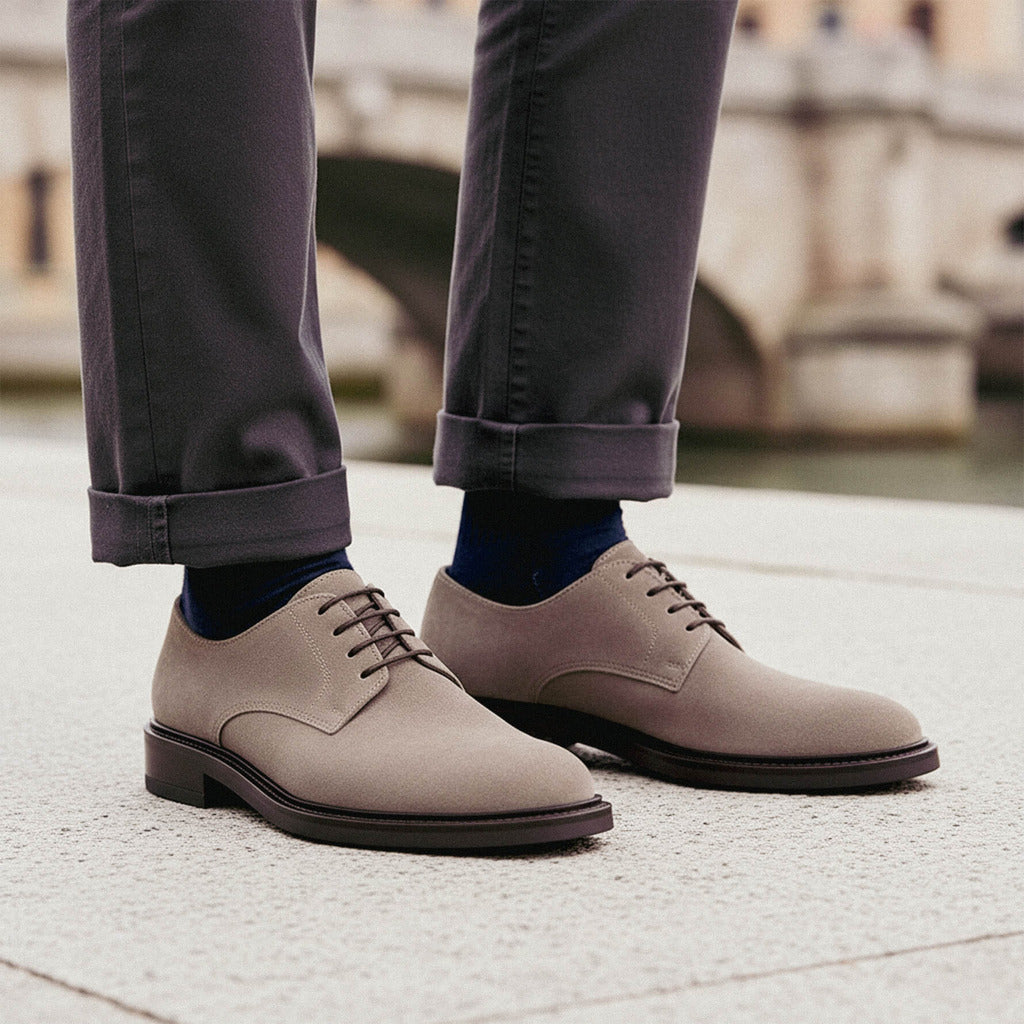 Duca di Morrone - LUCREZIO-CAM