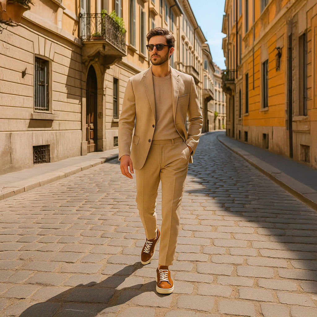 Duca di Morrone - IVAN_PELLE