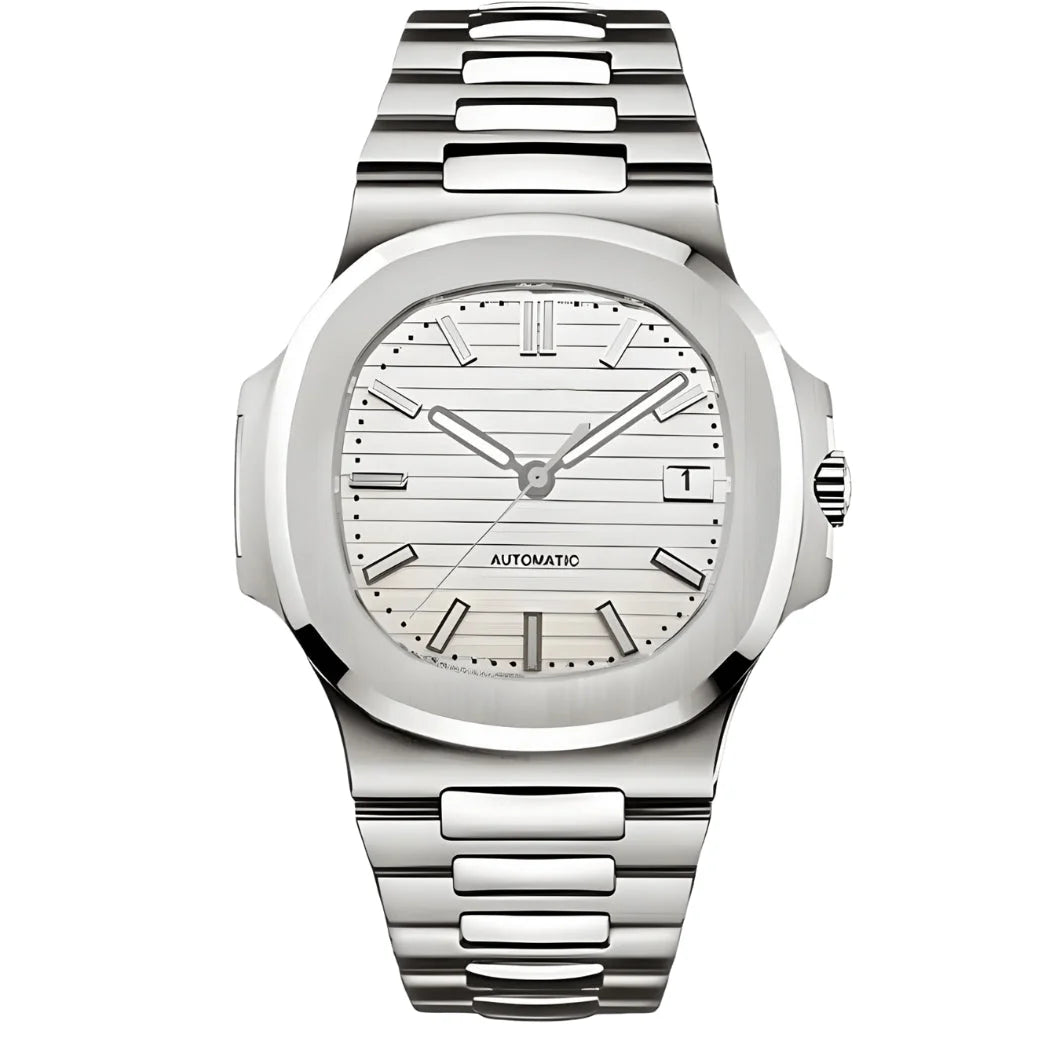 Nautiko White | HW Design