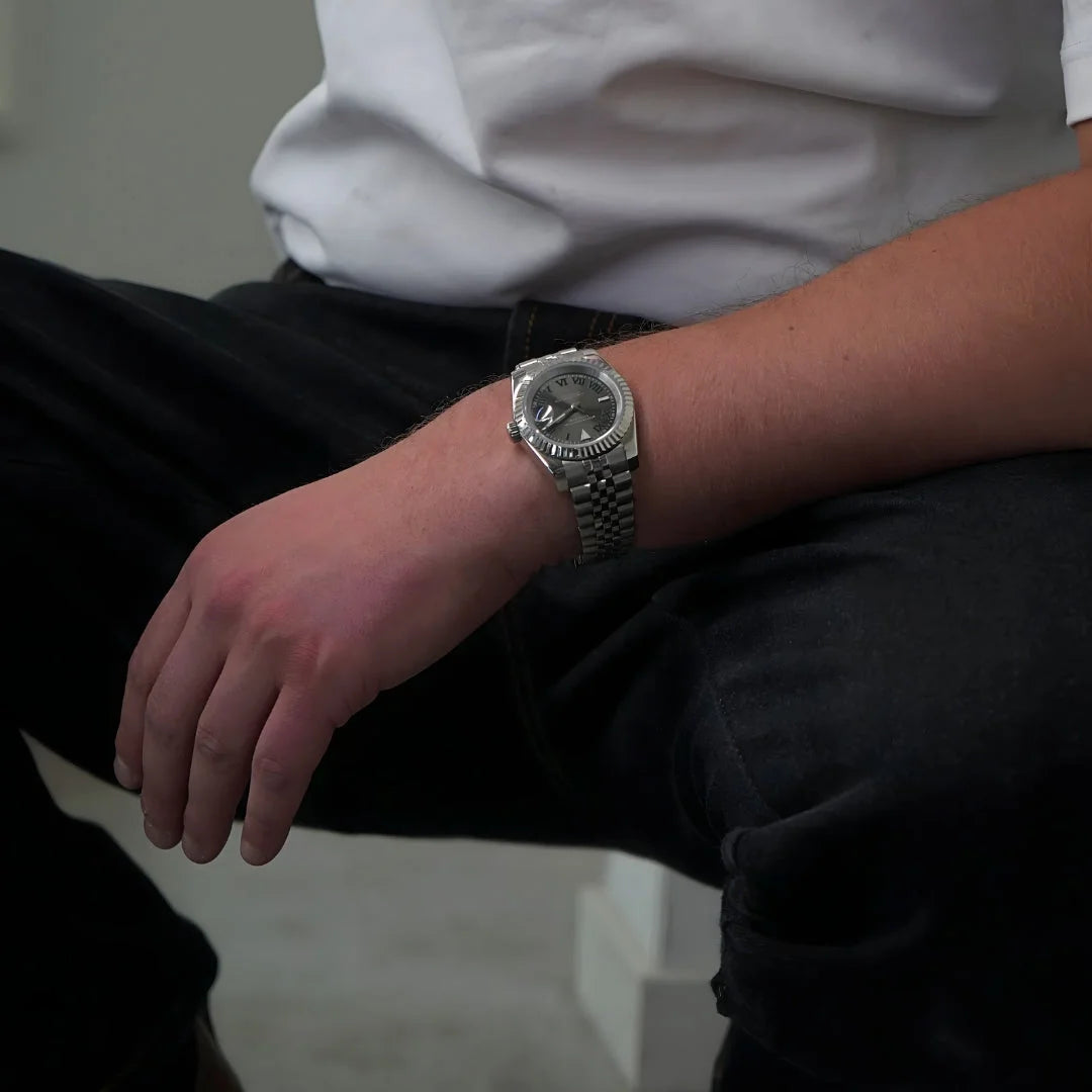 Dateko Wimbledon | HW Design