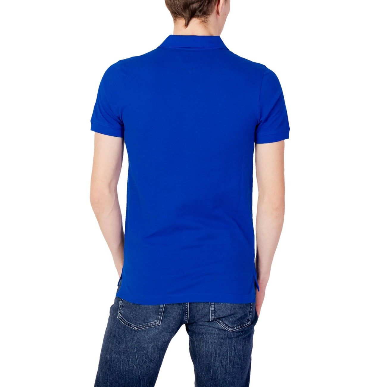 Tommy Hilfiger Jeans Hombre Polos