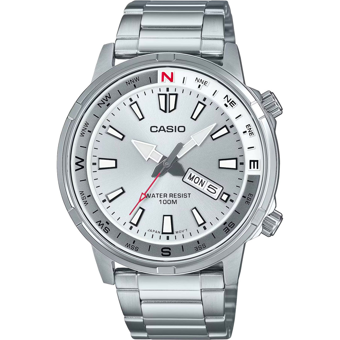 Novedades Casio 2025 | Relojes de Tendencia en Clothes & Modes