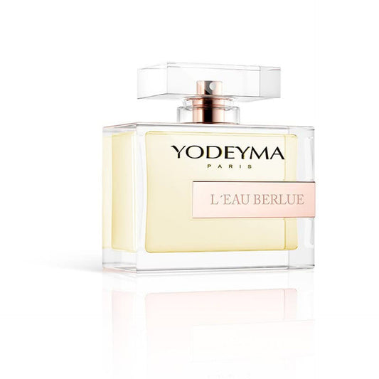 Yodeyma Perfumes