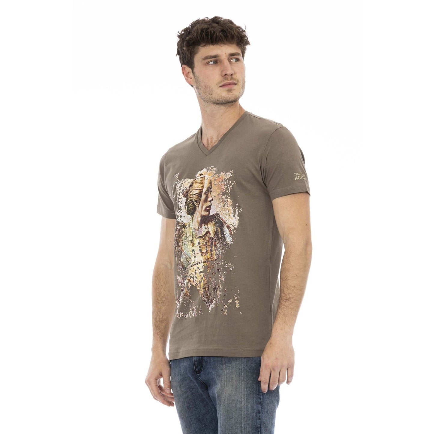 Trussardi Action Camisetas