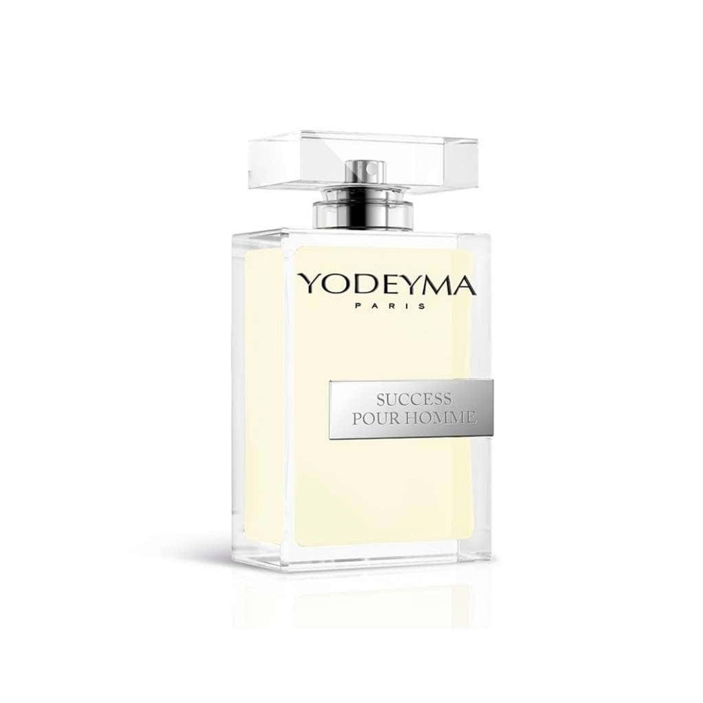 Yodeyma Success Pour Homme 100ml - Perfume Hombre Oriental Amaderado