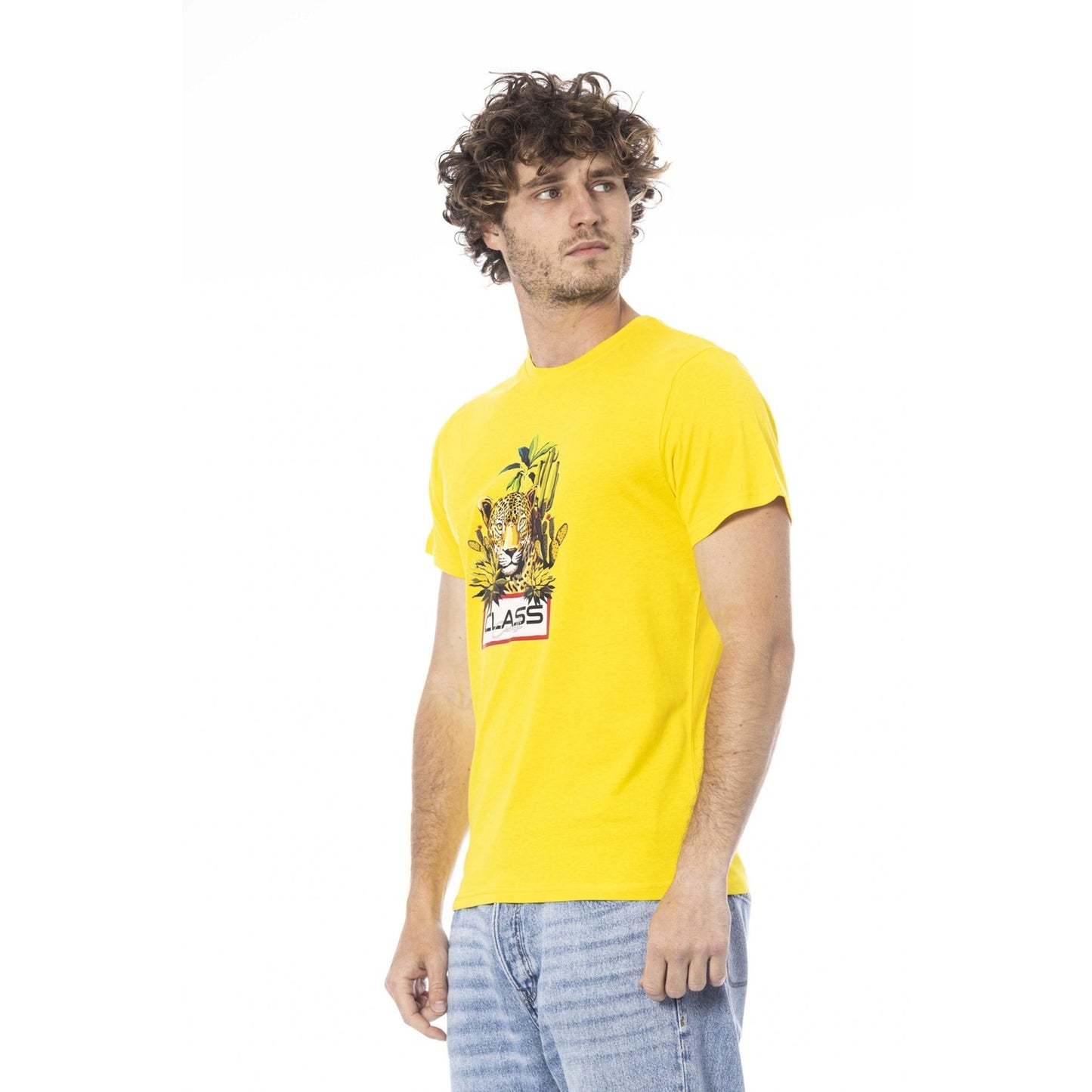 Cavalli Class Camisetas