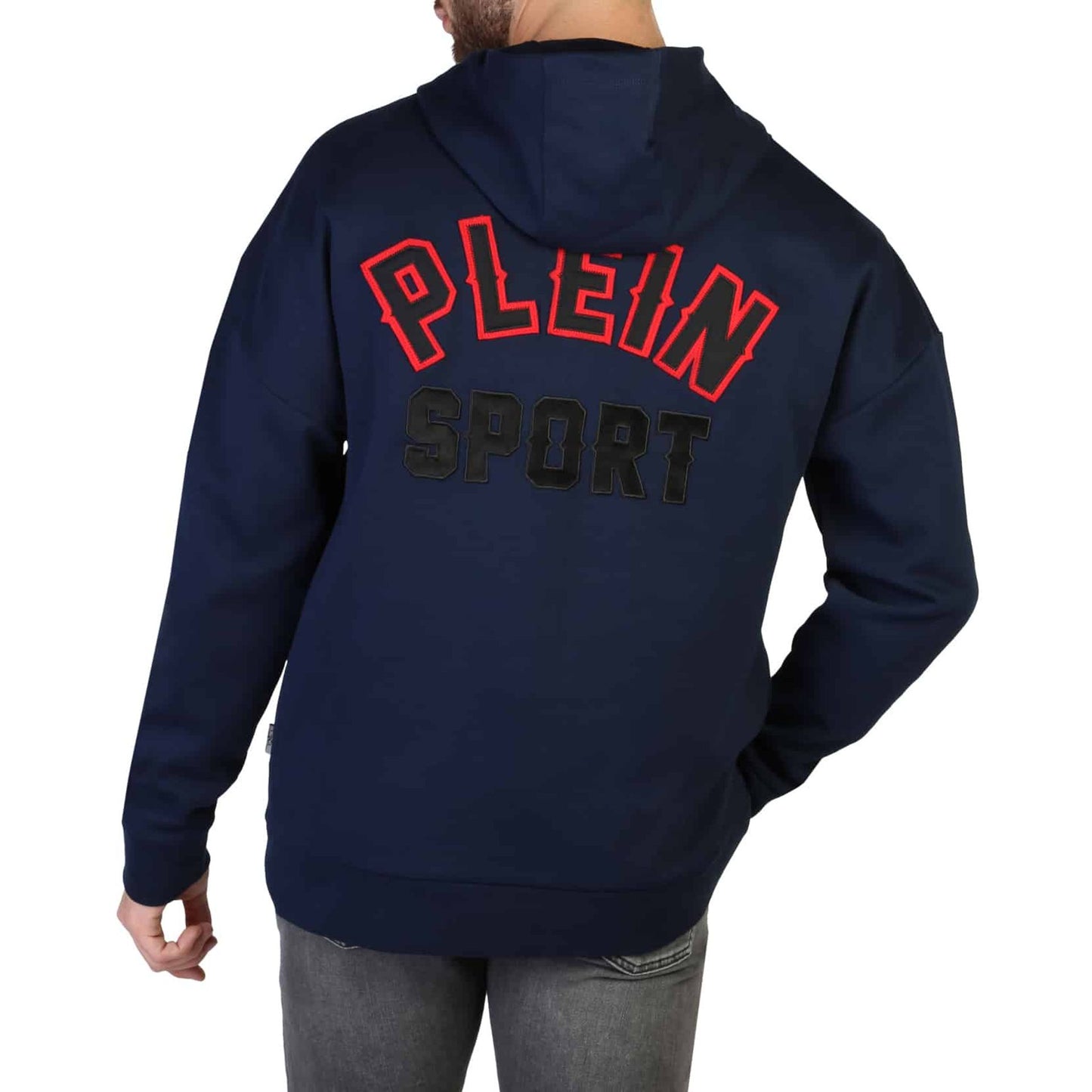 Plein Sport Sudaderas