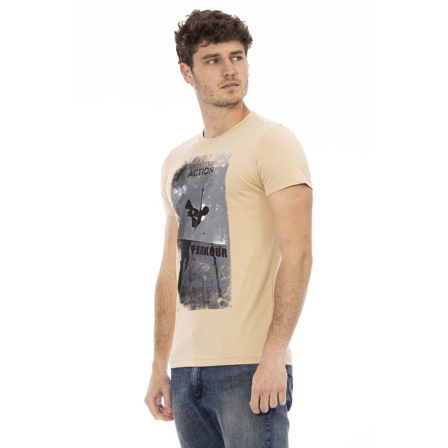 Trussardi Action Camisetas