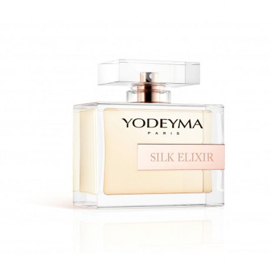 Yodeyma Perfumes