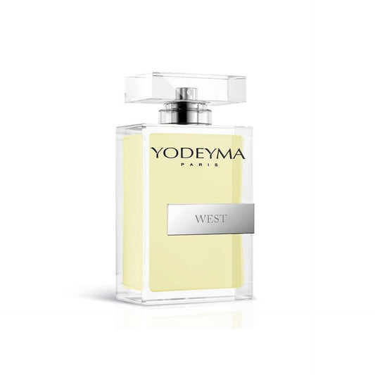 Yodeyma Perfumes