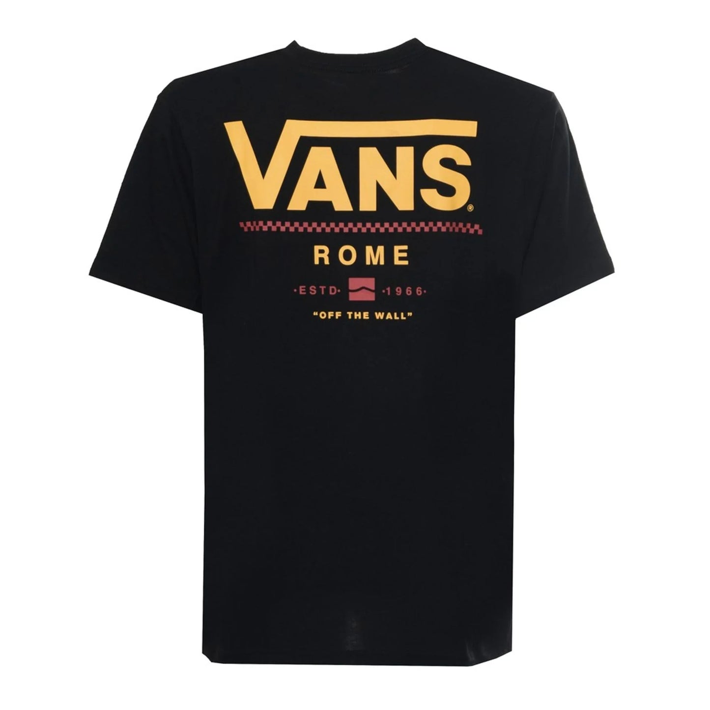 Vans Camisetas