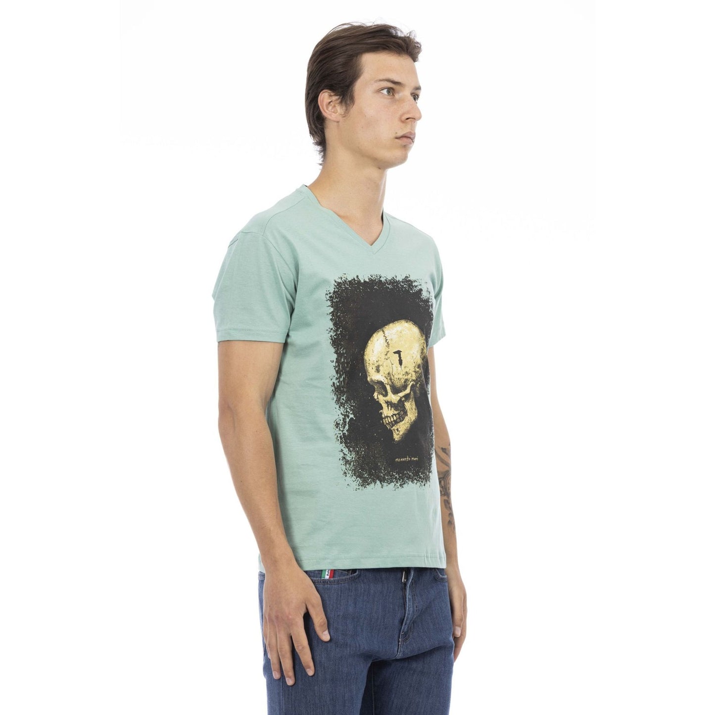 Trussardi Action Camisetas