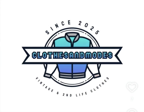 Clothesandmodes