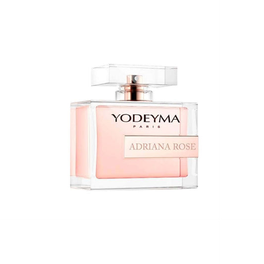 Yodeyma Perfumes