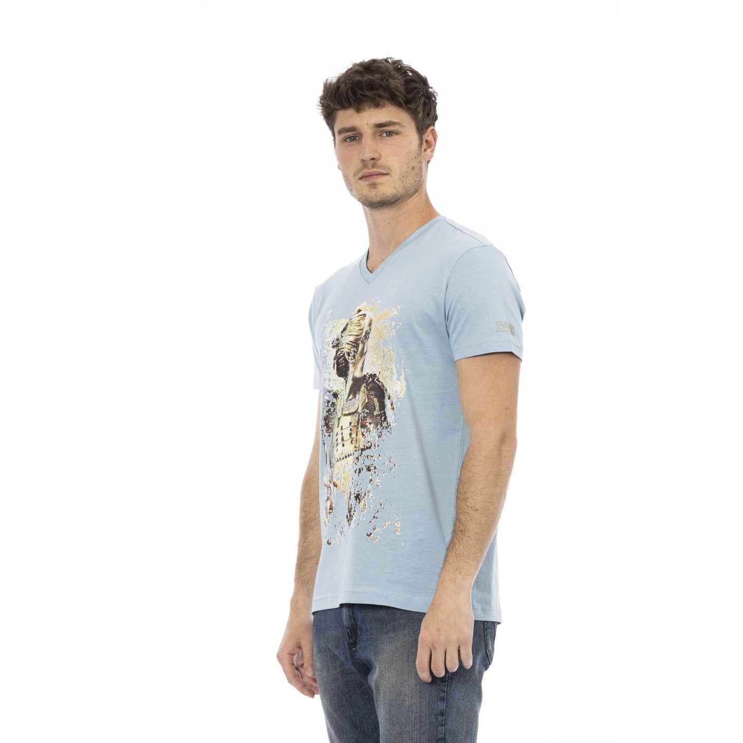 Trussardi Action Camisetas