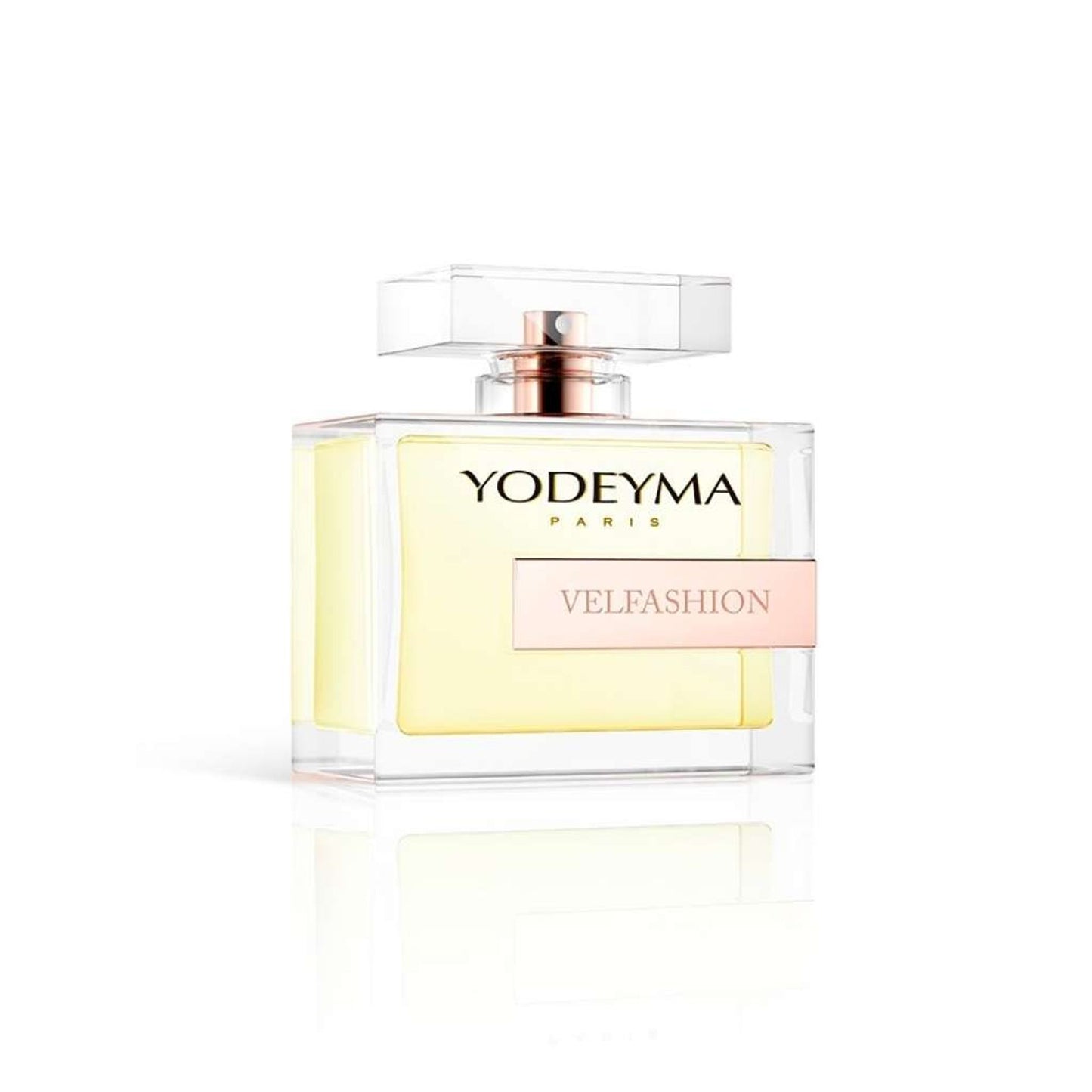 Yodeyma Perfumes