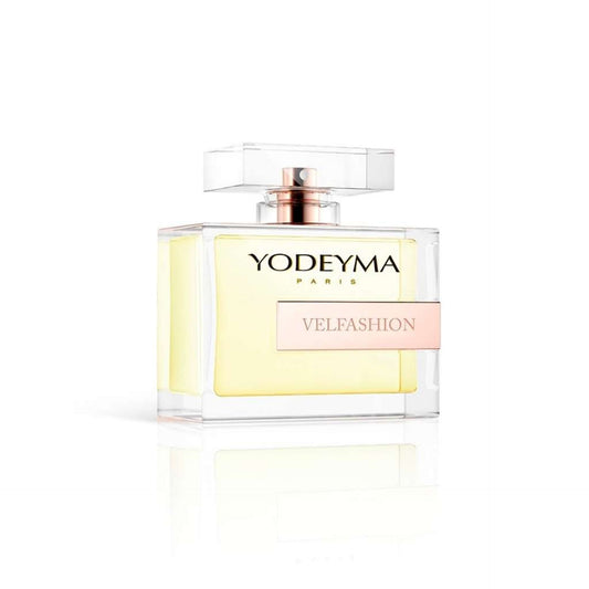 Yodeyma Perfumes