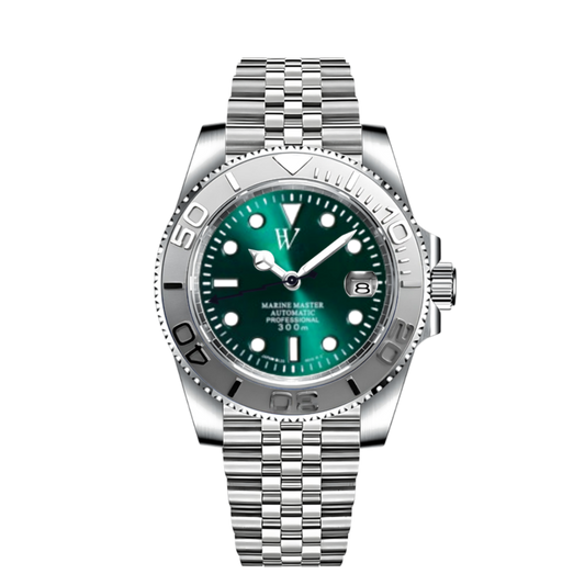 Submariner & GMT Configurator