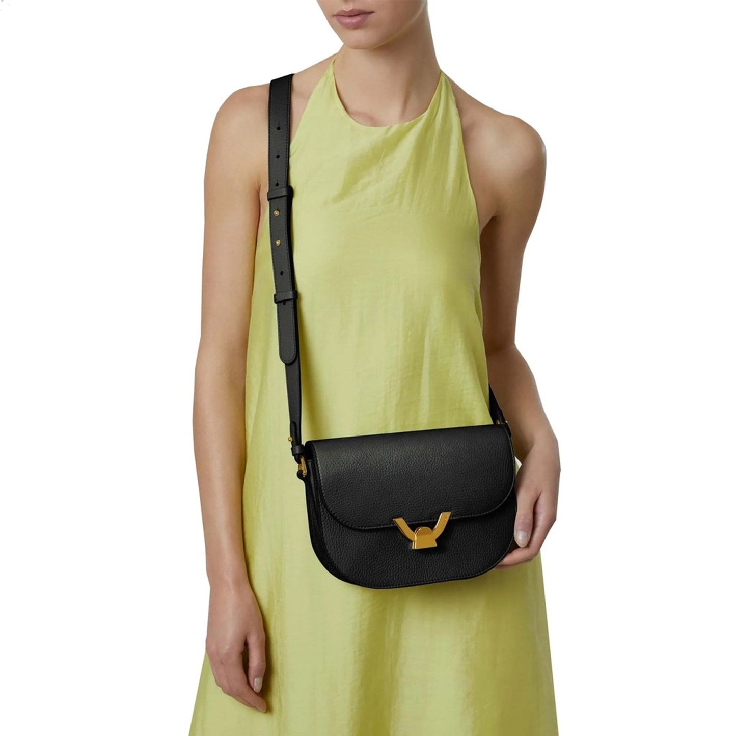 Coccinelle Bandoleras