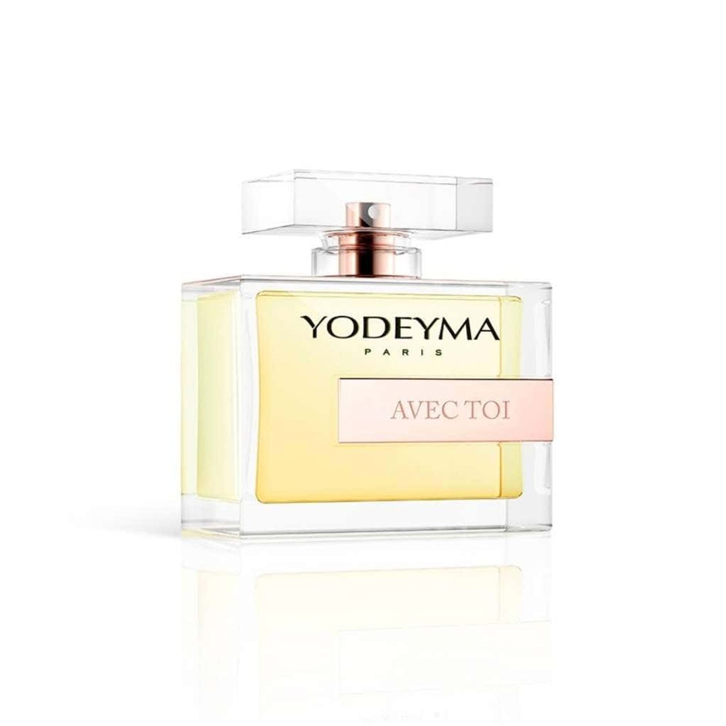 Yodeyma Perfumes