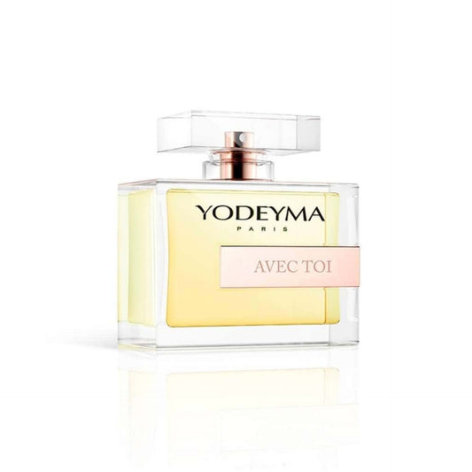 Yodeyma Perfumes