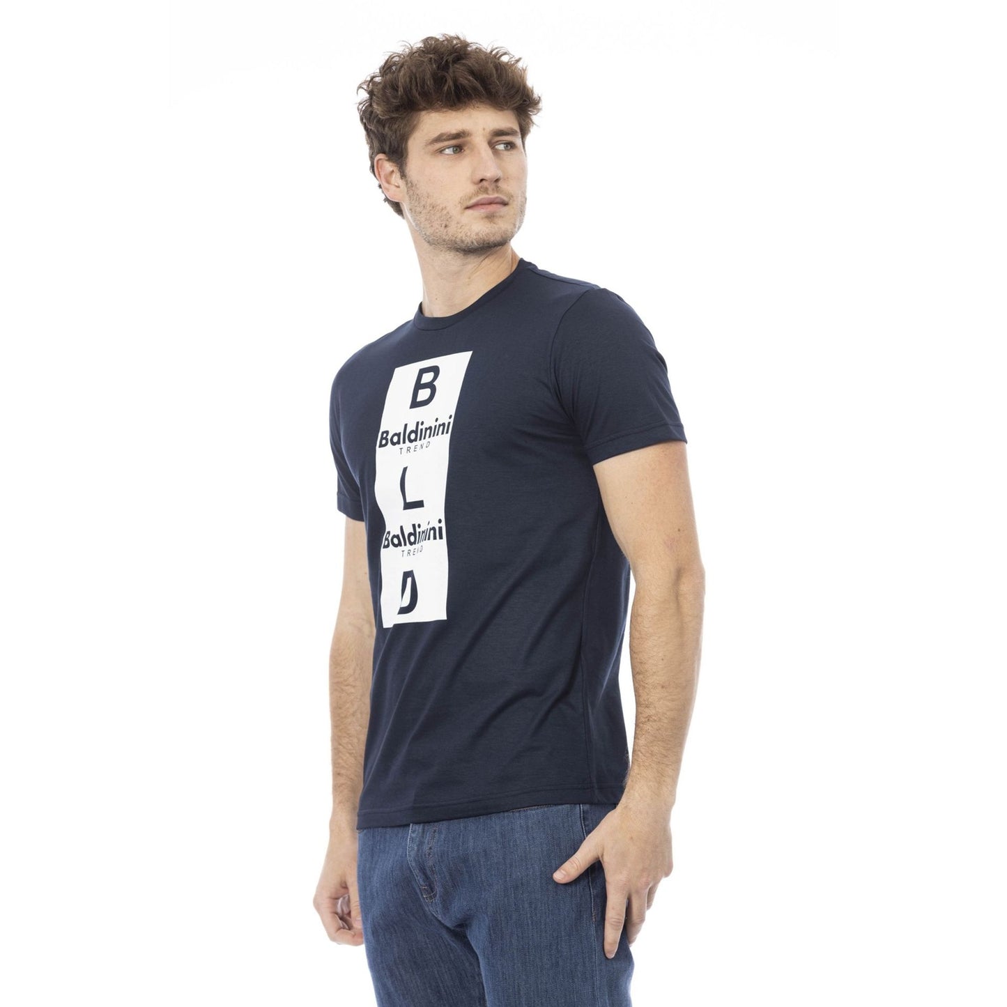 Baldinini Trend Camisetas