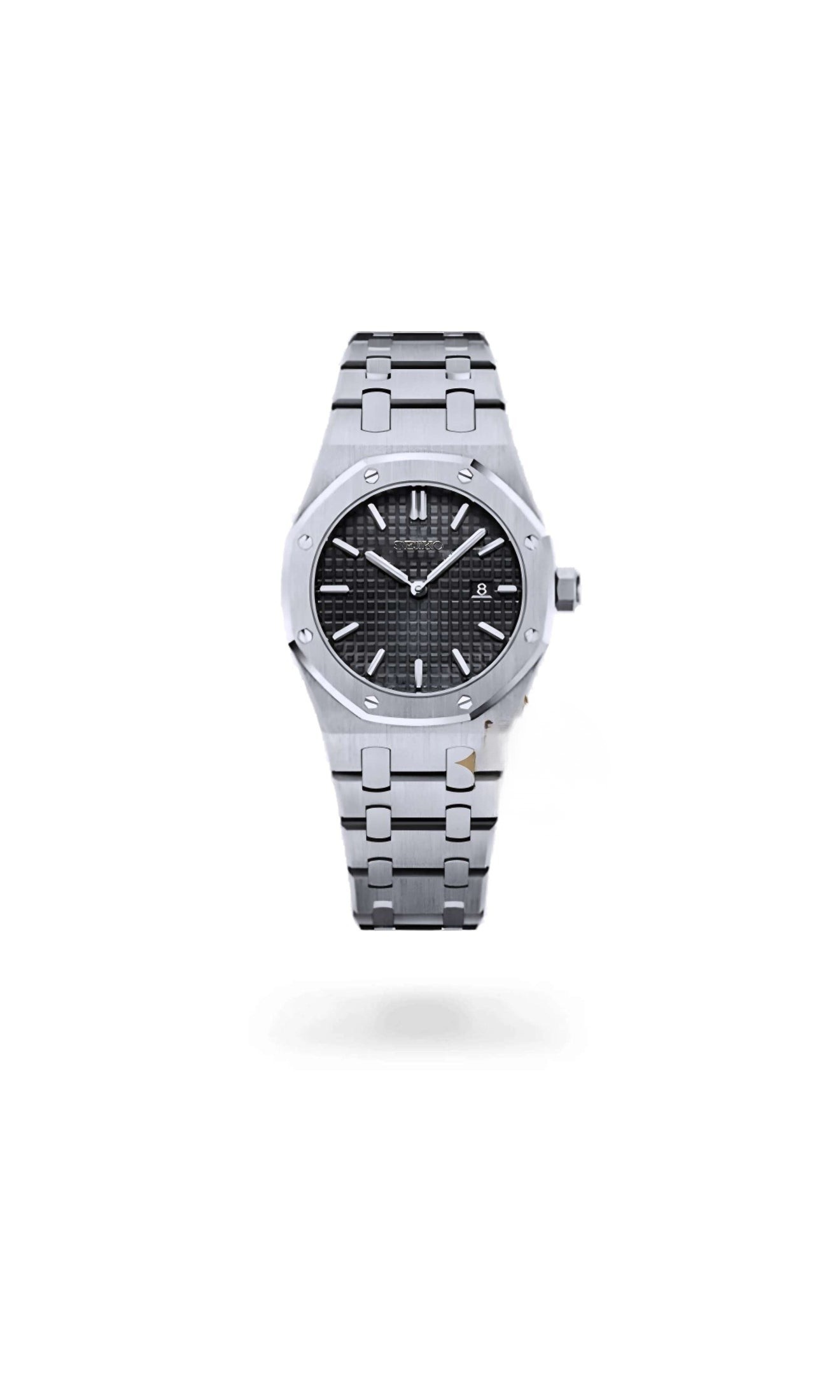 Lady Royal Seikoak Black