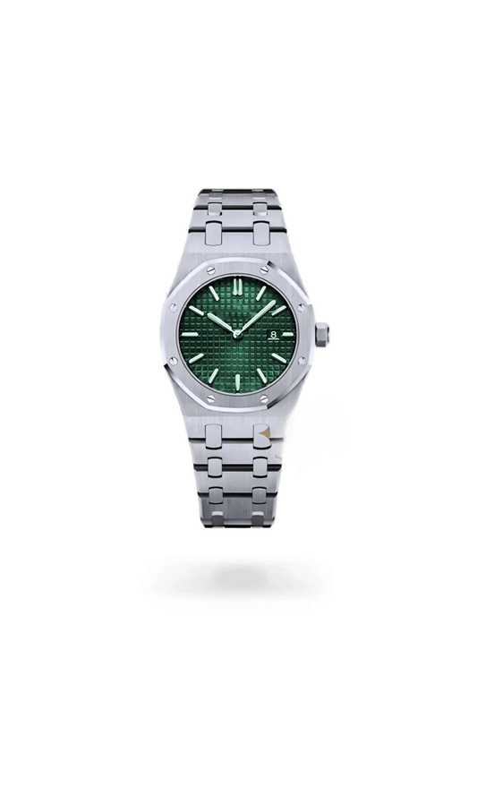 Lady Royal Seikoak Green