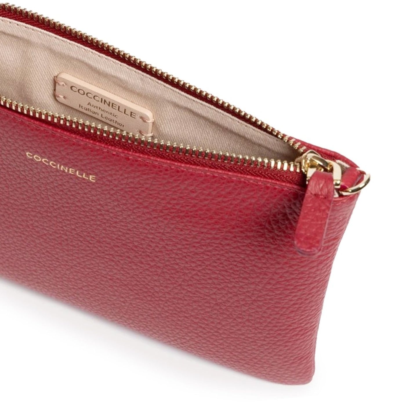 Coccinelle Bandoleras