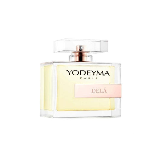 Yodeyma Delá 100ml - Perfume Mujer Floral Amaderado
