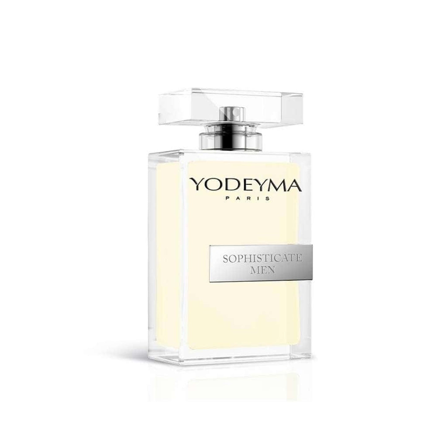 Yodeyma Perfumes