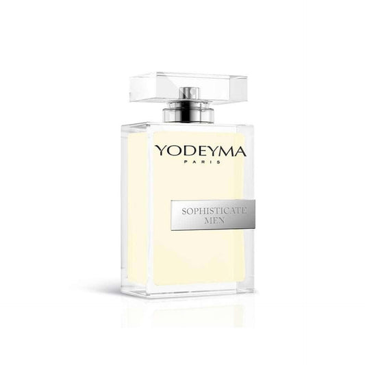 Yodeyma Perfumes