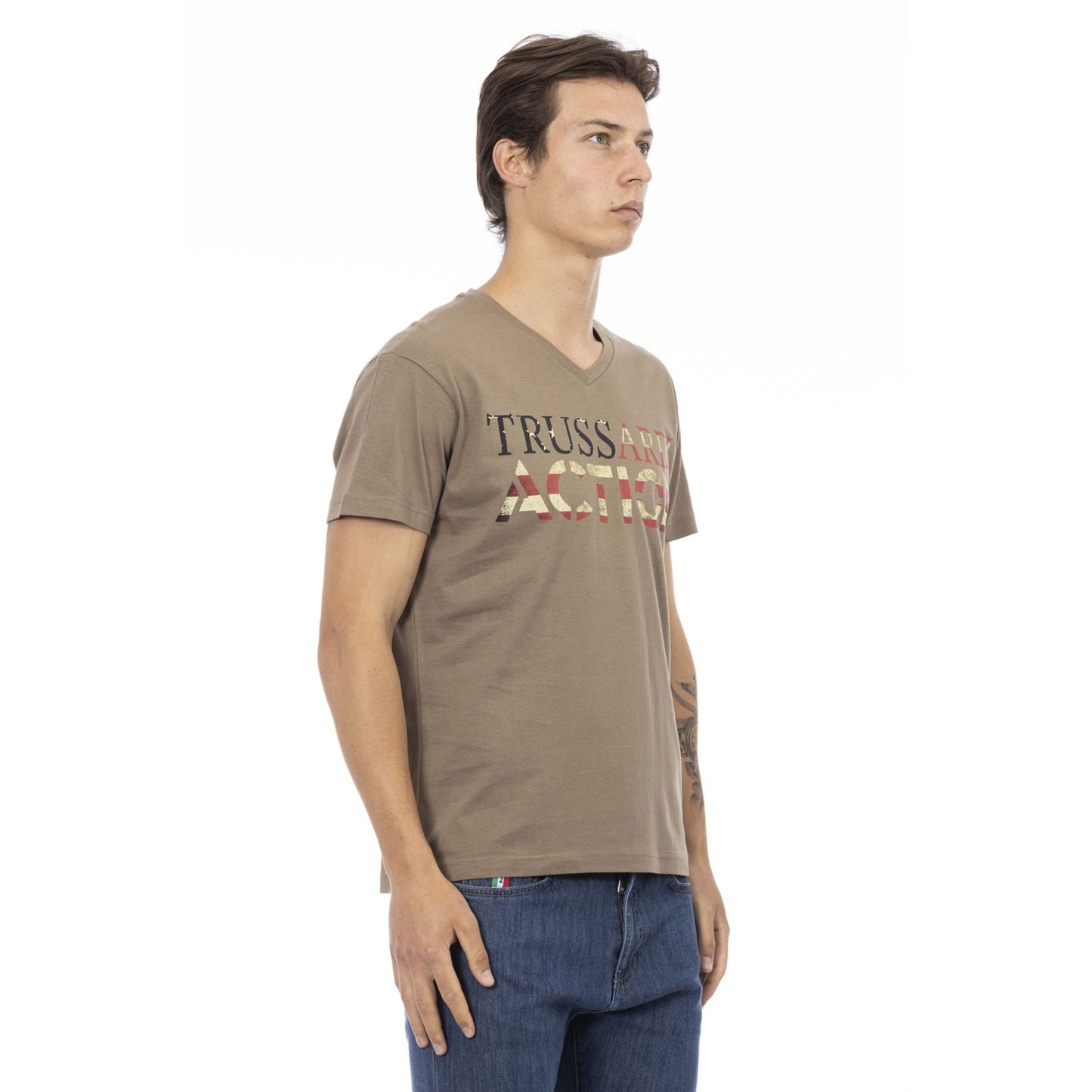 Trussardi Action Camisetas