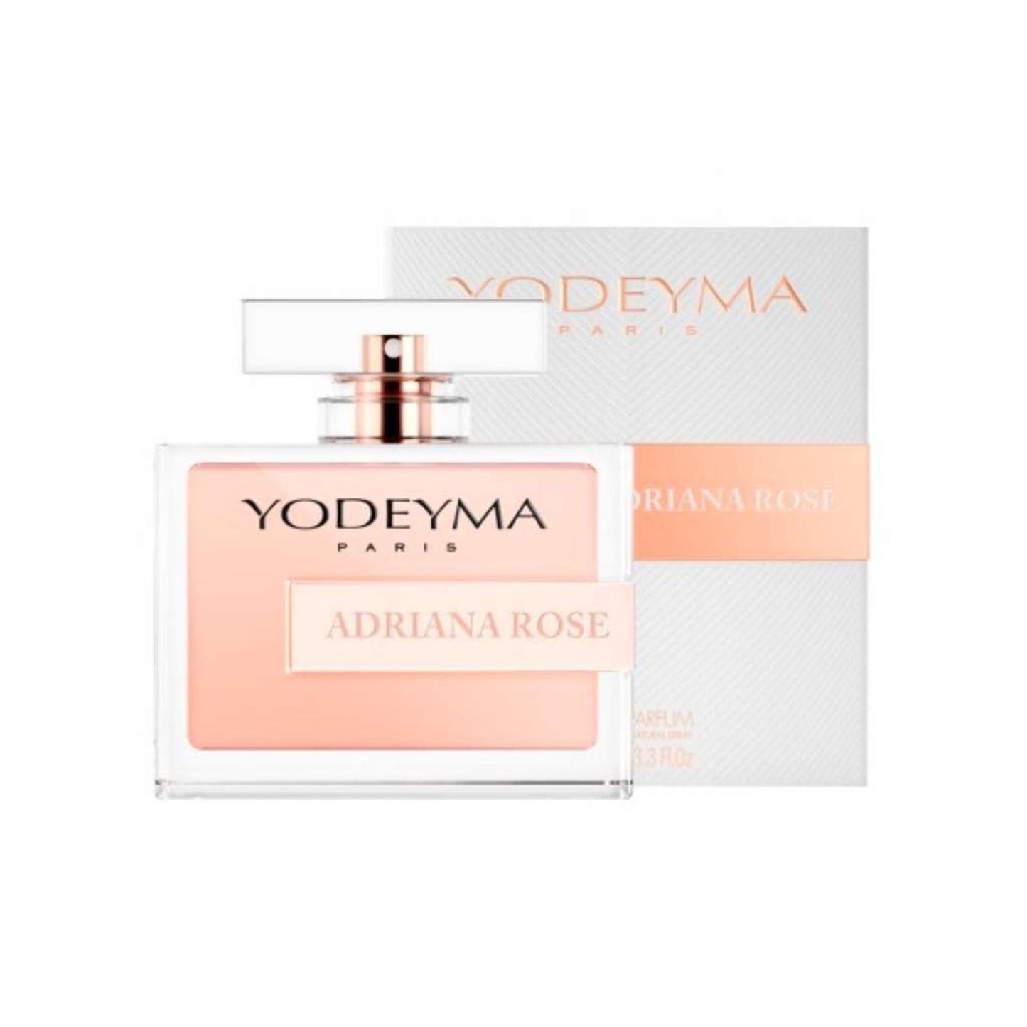 Yodeyma Perfumes