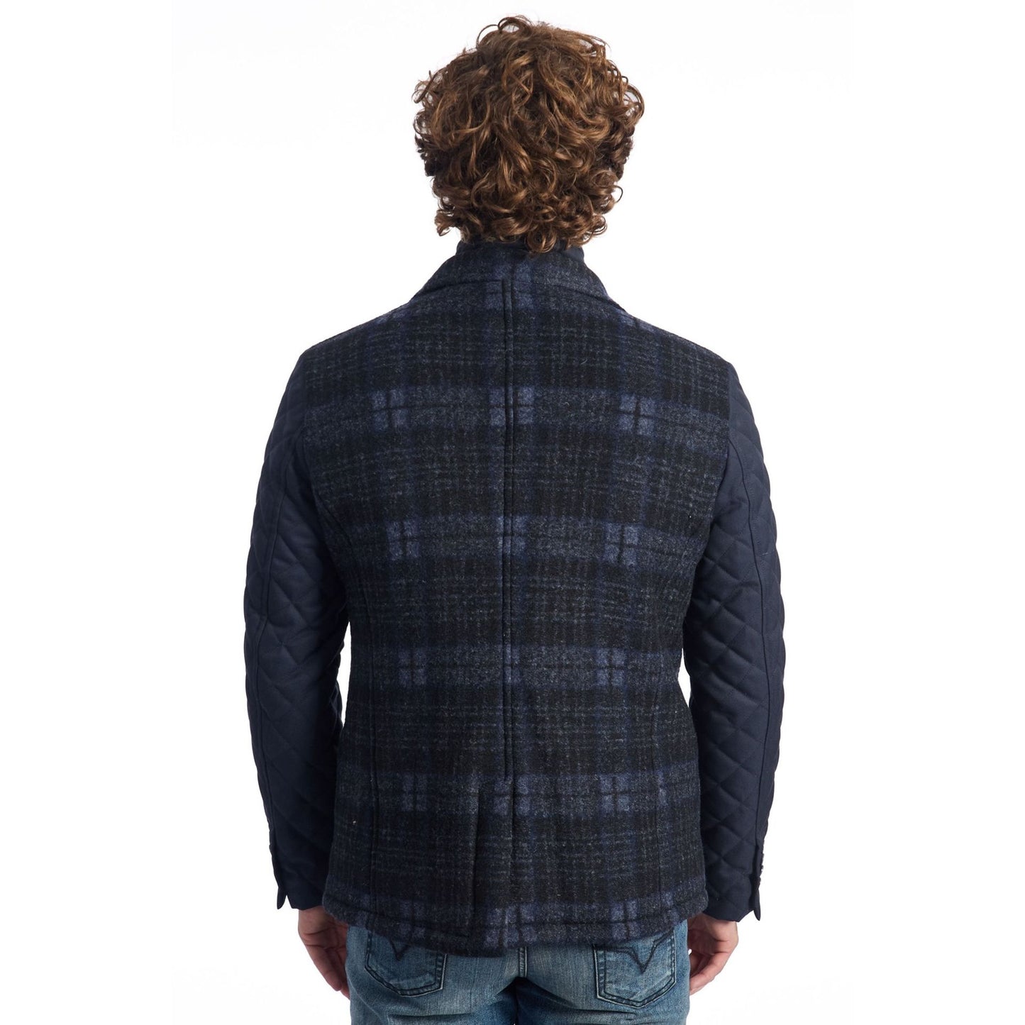 Roberto Pepe Luxury Chaquetas