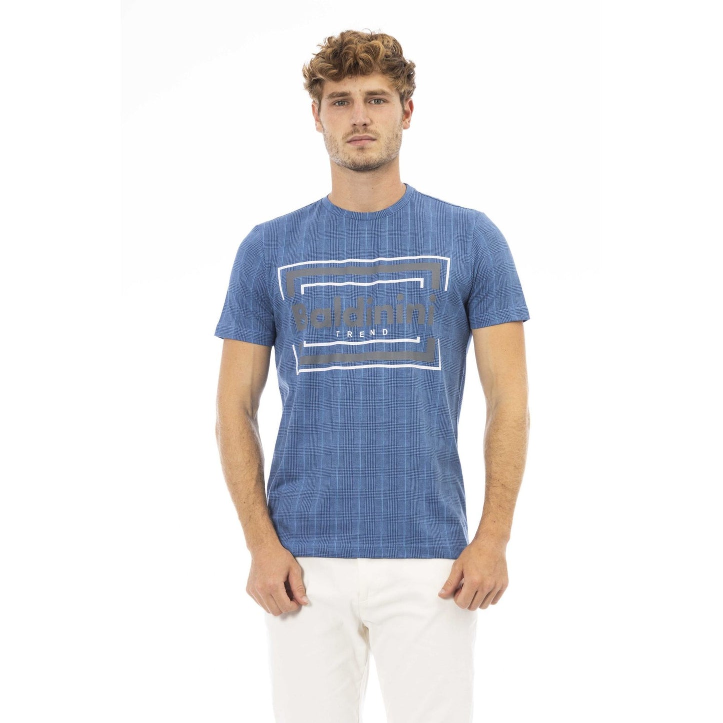 Baldinini Trend Camisetas