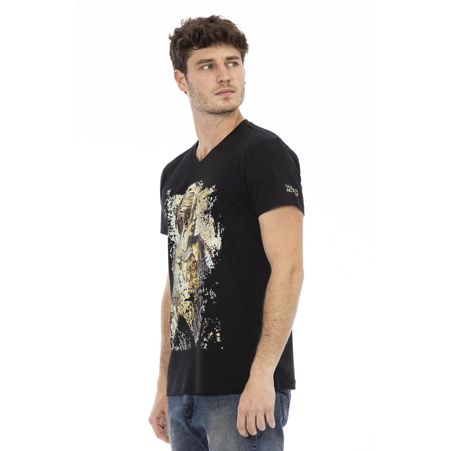 Trussardi Action Camisetas