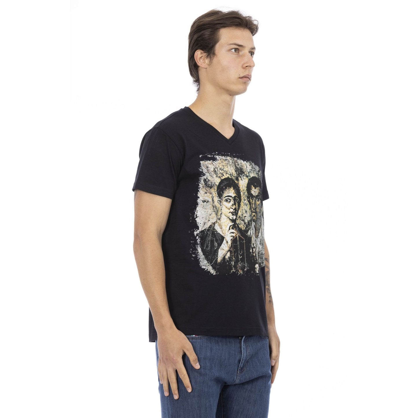 Trussardi Action Camisetas
