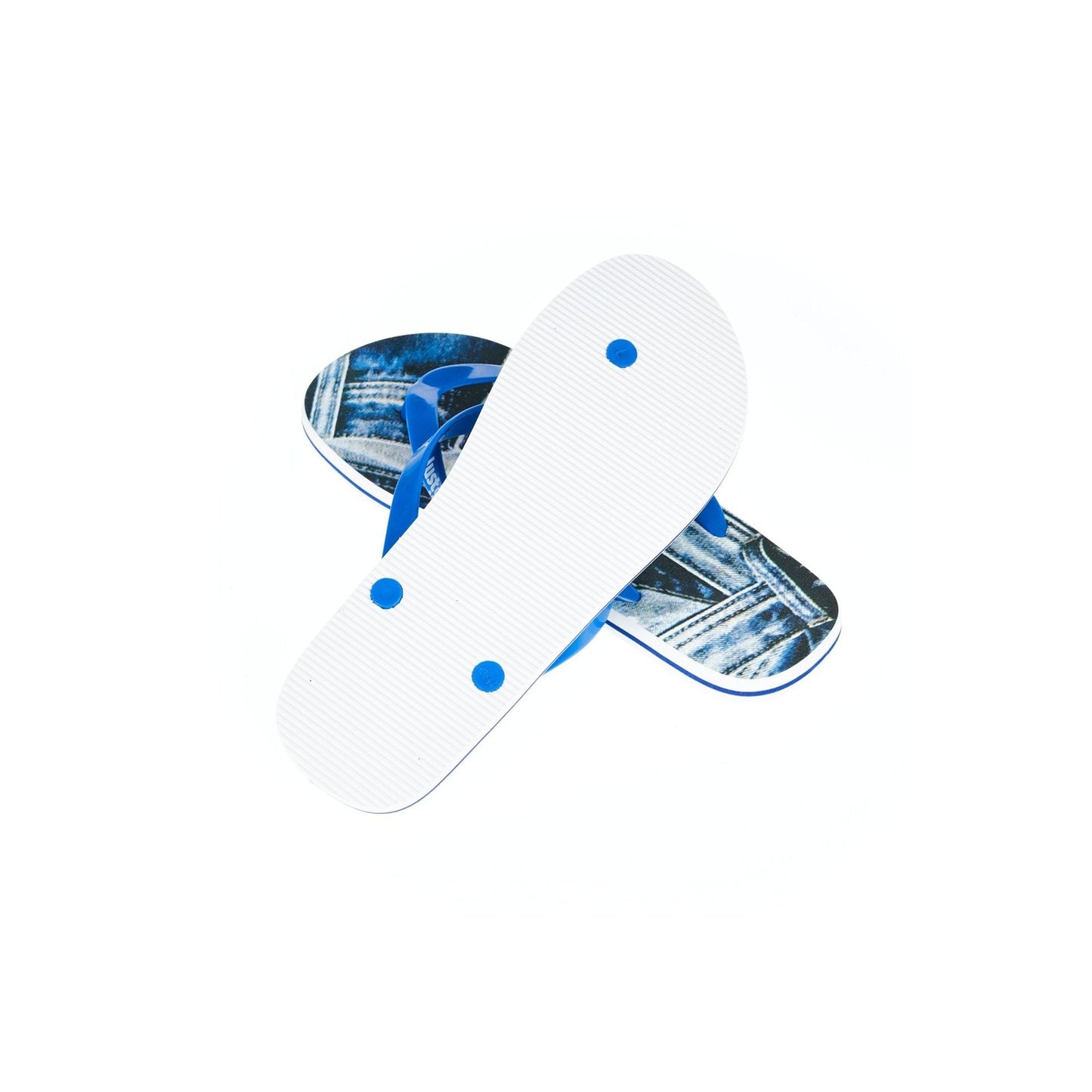 Just Cavalli Beachwear Chanclas