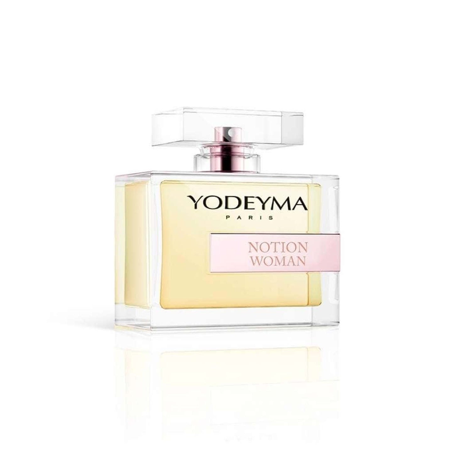 Yodeyma Perfumes