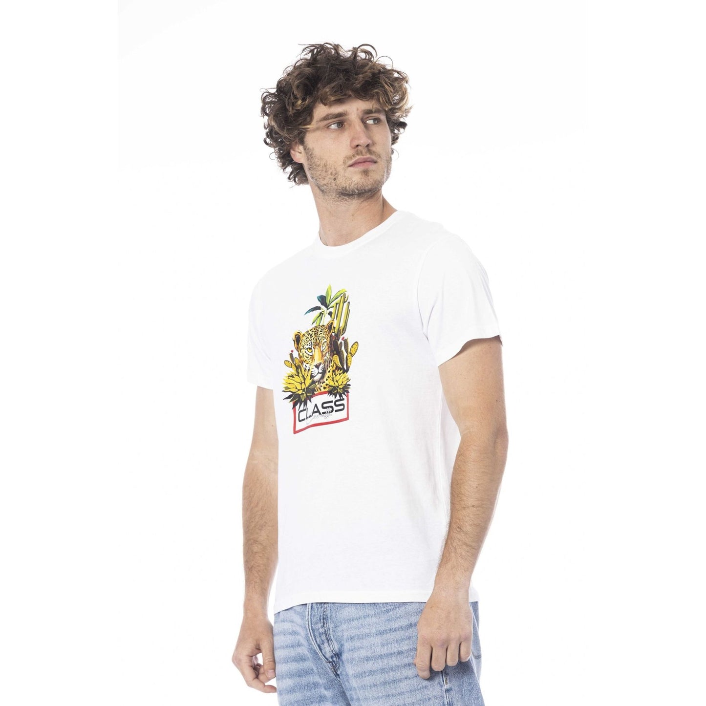 Cavalli Class Camisetas