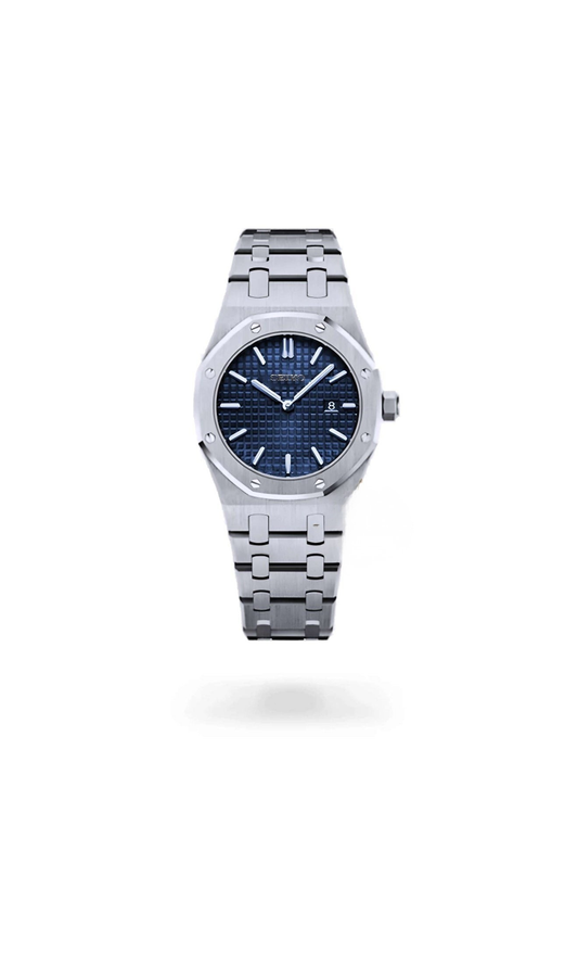 Lady Royal Seikoak Blue